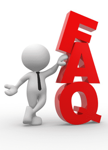 Frequently Asked Questions